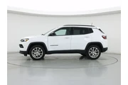 $23998 : Jeep Compass 2022 4x4 Latitu thumbnail