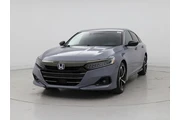 $29998 : Honda Accord Hybrid 2022 Spo thumbnail