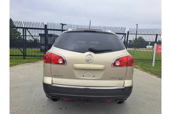 $7499 : 2011 Enclave CX image 7