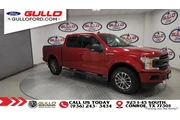$38777 : Ford F-150 2020 4x4 XL 4dr S thumbnail