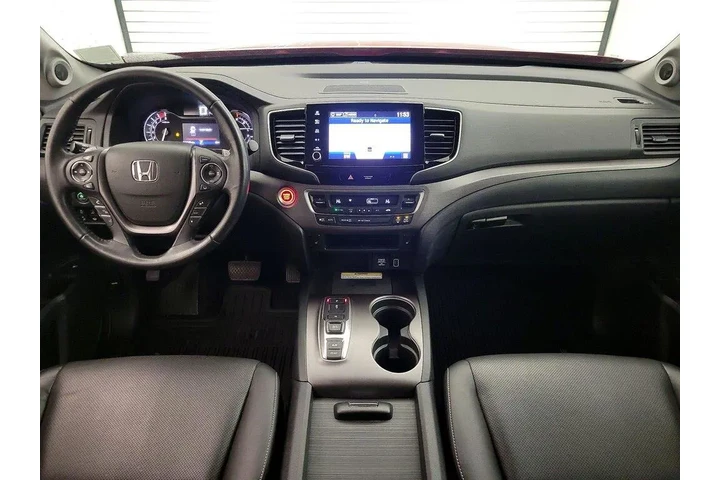 $30998 : Honda Ridgeline 2021 AWD RTL image 9