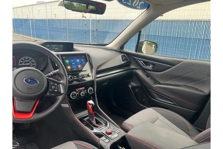 $27494 : Subaru Forester 2023 AWD Spo image 10