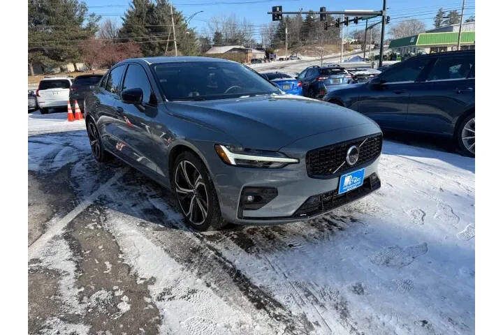 $29999 : 2024 S60 image 4