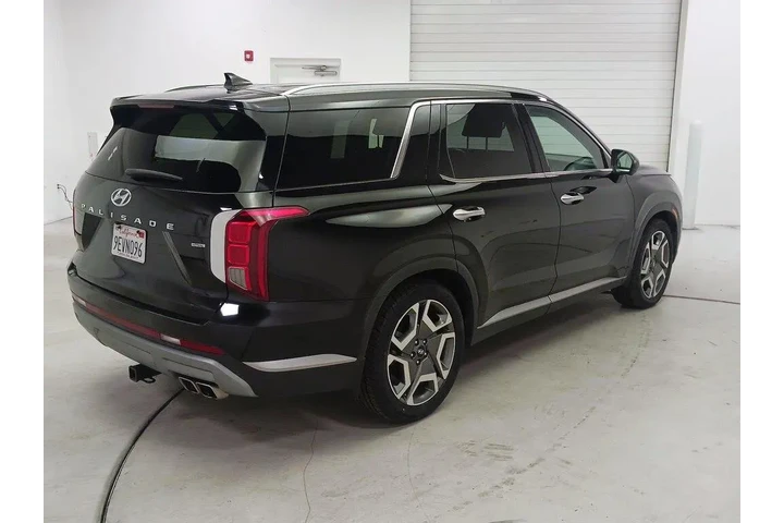 $32998 : Hyundai PALISADE 2023 AWD SE image 5