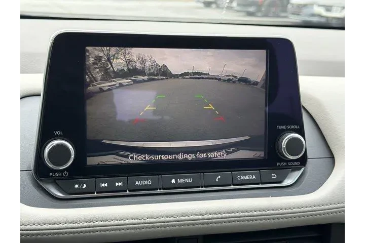 $19417 : Nissan Rogue 2023 SV 4dr Cro image 6