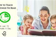 Children Learning Reading thumbnail