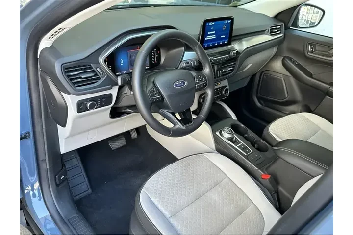 $23500 : Ford Escape 2024 Active 4dr image 7