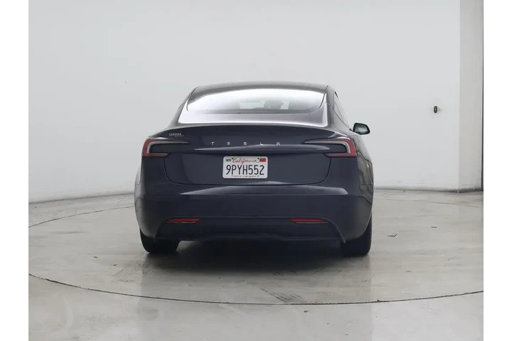 $35998 : Tesla Model 3 2025 Long Rang image 6