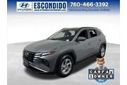 Hyundai TUCSON 2024 SEL 4dr