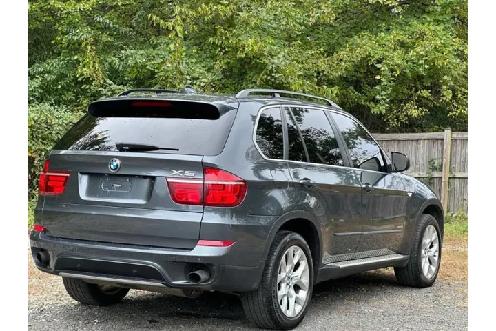 $8990 : 2013 BMW X5 image 8