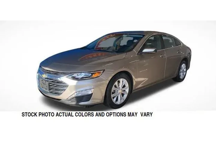 $20995 : Chevrolet Malibu 2023 LT 4dr image 1