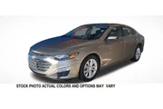 Chevrolet Malibu 2023 LT 4dr en Los Angeles