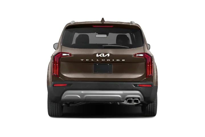 $35990 : 2022 Telluride SX image 5