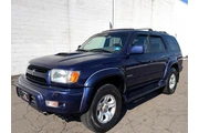 $5495 : 2002 4Runner 4dr SR5 3.4L Aut thumbnail