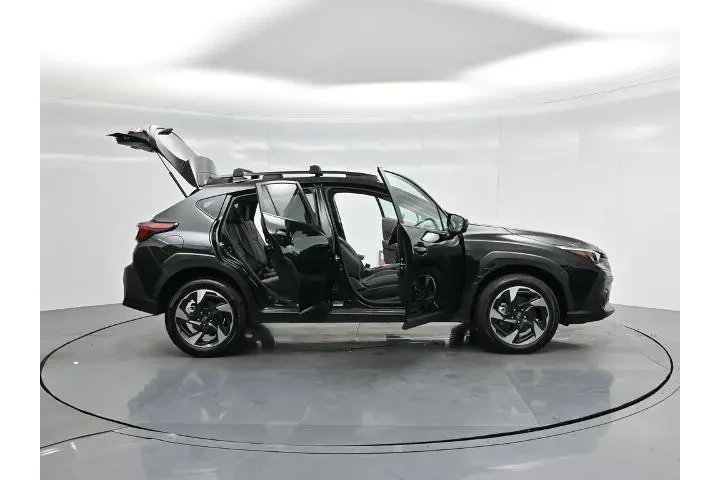 $27500 : Subaru Crosstrek 2024 AWD Li image 5