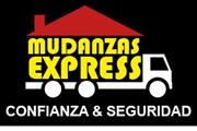 MUDANZAS EXPRESS ECUADOR thumbnail 1