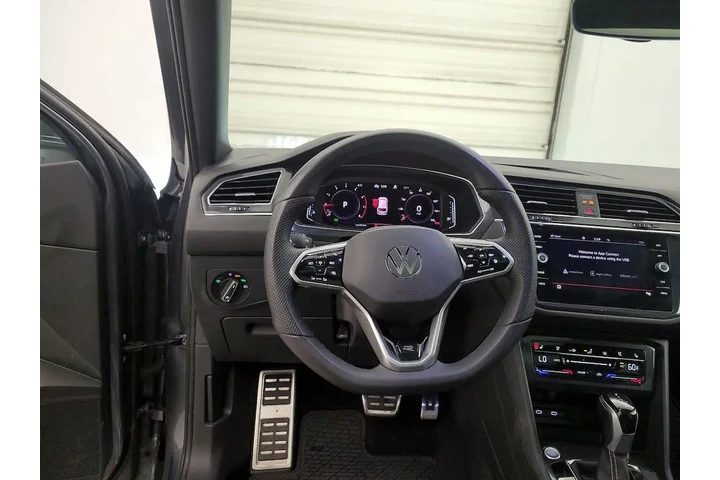 $25998 : Volkswagen Tiguan 2022 AWD S image 10