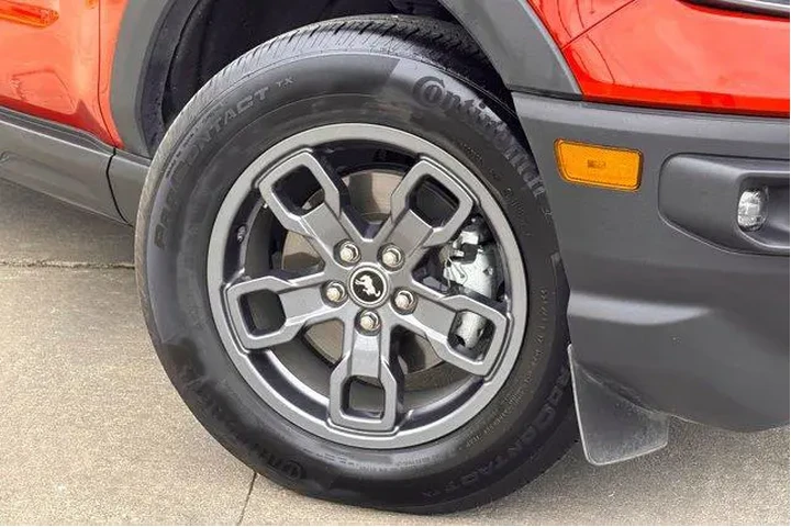 $26977 : Ford Bronco Sport 2023 AWD B image 2