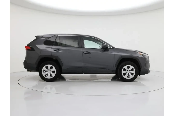 $30998 : Toyota RAV4 2025 AWD LE 4dr image 7