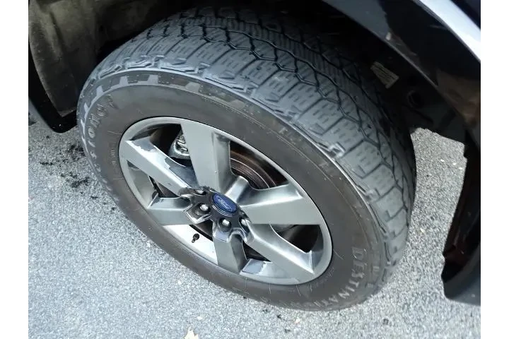 $21937 : Ford F-150 2016 4x4 Lariat 4 image 10