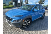 $22995 : Hyundai KONA 2023 Limited 4d thumbnail