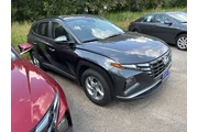 Hyundai TUCSON 2023 SEL 4dr en Plano