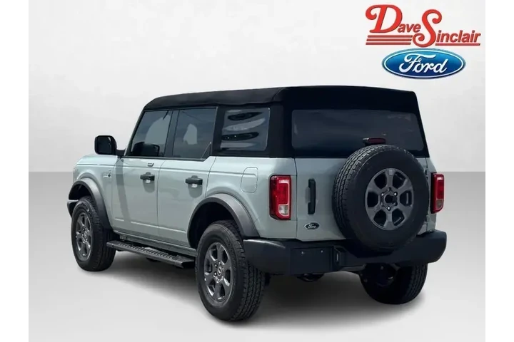 $37995 : Ford Bronco 2023 4x4 Base 4d image 9