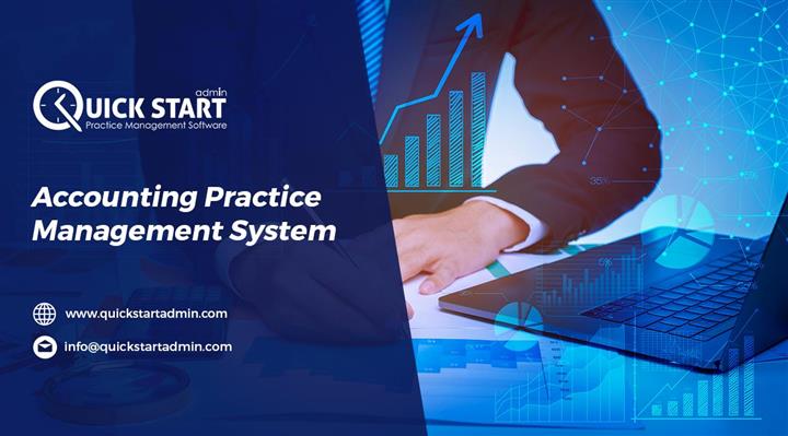 Practice Management Software image 1