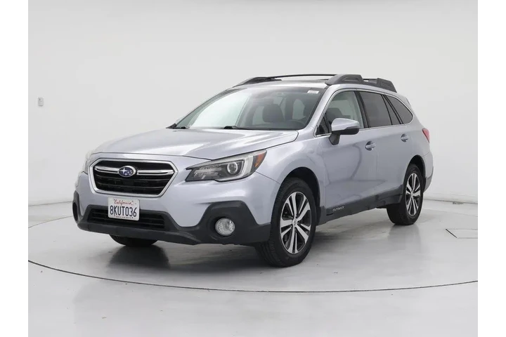 $23998 : Subaru Outback 2019 AWD 2.5i image 4