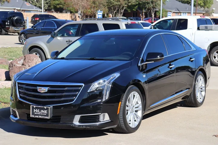 $22998 : 2019 XTS Luxury image 5