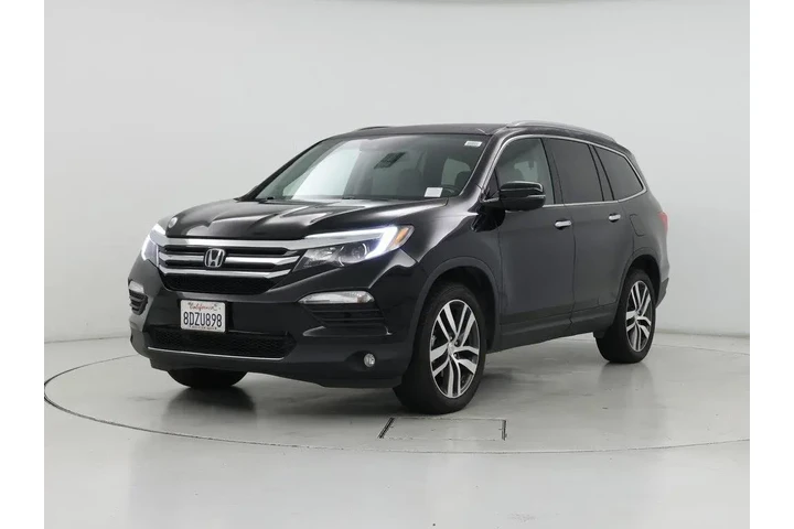 $24998 : Honda Pilot 2017 AWD Elite 4 image 4