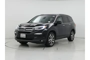 $24998 : Honda Pilot 2017 AWD Elite 4 thumbnail