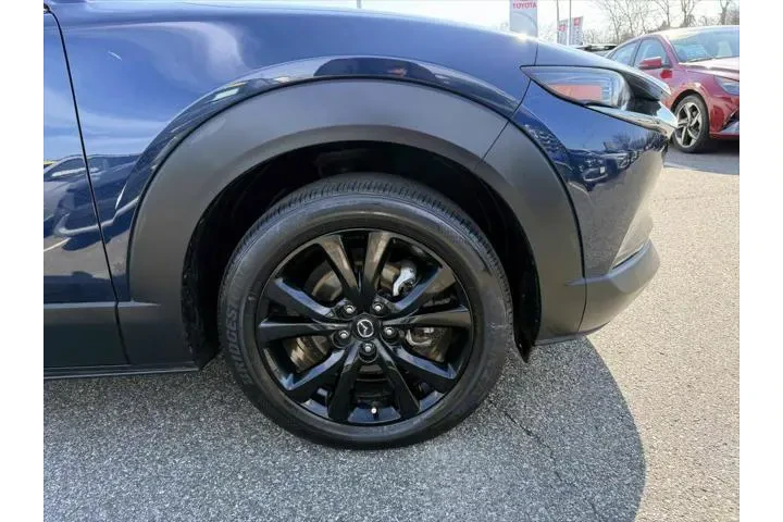 $24359 : Mazda CX-30 2022 AWD 2.5 Tur image 6