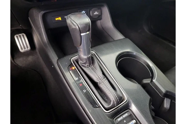$24998 : Honda Civic 2022 Sport 4dr S image 9