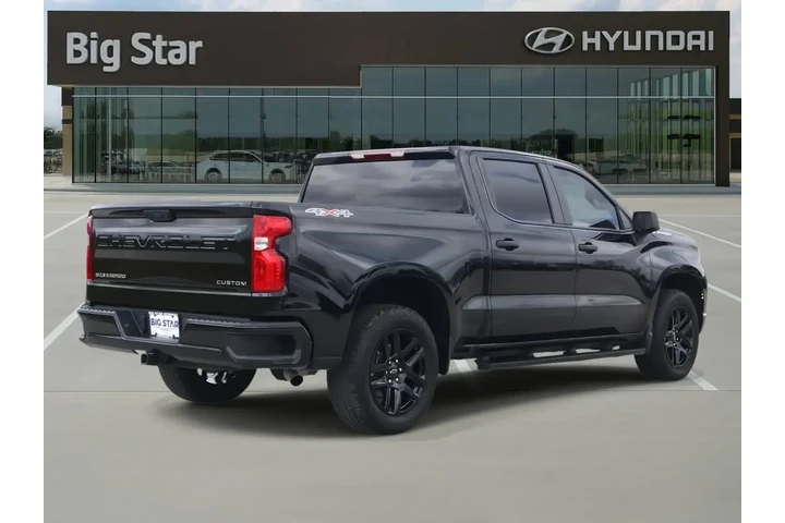 $39988 : Chevrolet Silverado 1500 202 image 4