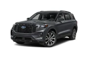 Ford Explorer 2025 ST-Line 4 en Miami