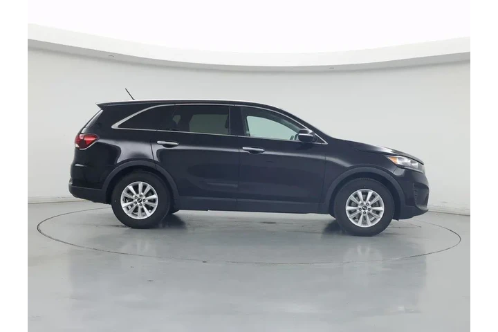 $17998 : Kia Sorento 2020 L 4dr SUV image 7