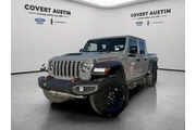 Jeep Gladiator 2021 4x4 Moja en Austin