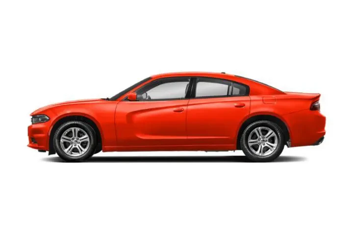 $27999 : Dodge Charger 2022 AWD SXT 4 image 2
