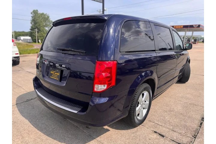 $6999 : 2013 Grand Caravan SE image 6