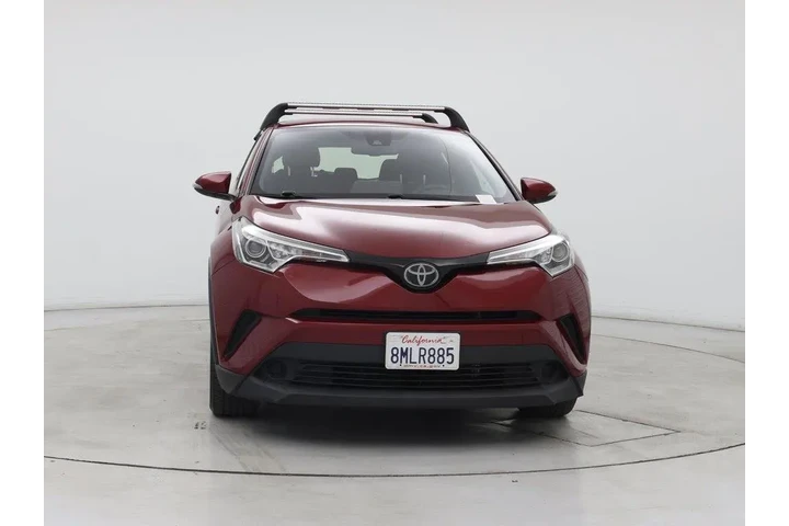 $20998 : Toyota C-HR 2019 XLE 4dr Cro image 5