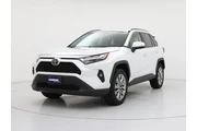 $34998 : Toyota RAV4 2024 AWD XLE Pre thumbnail