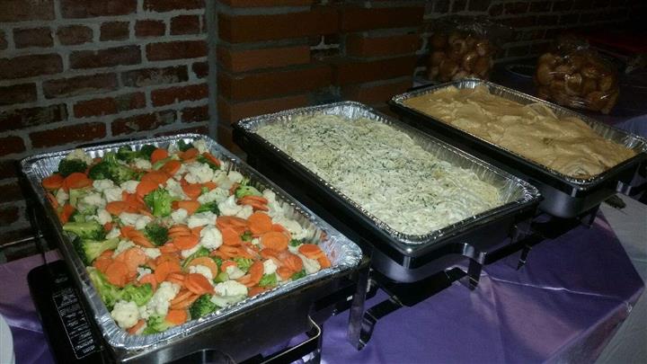 ROMEROS CATERING image 4