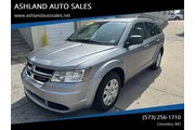 $13900 : 2018 Journey SE thumbnail