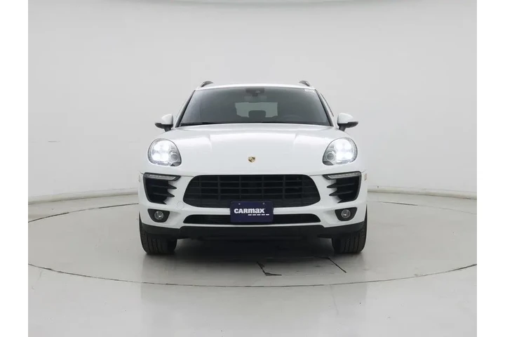 $24998 : Porsche Macan 2017 AWD 4dr S image 5