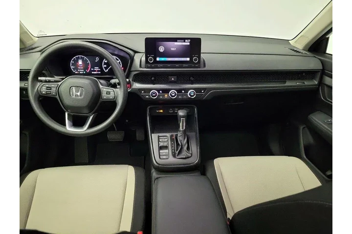 $30998 : Honda CR-V 2023 AWD EX 4dr S image 9