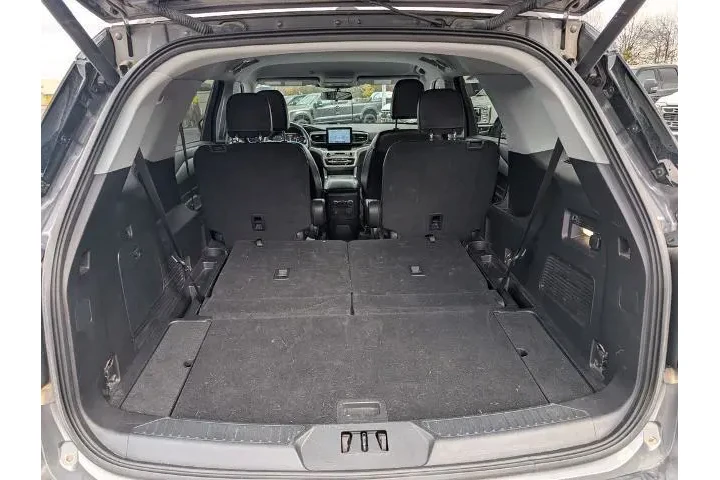 $25000 : Ford Explorer 2022 XLT 4dr S image 7