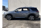 $36287 : Nissan Pathfinder 2024 AWD P thumbnail