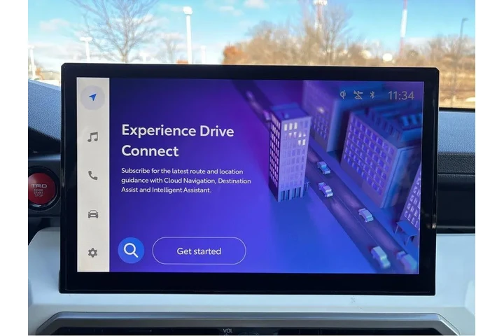 $40000 : 2024 Tacoma TRD OFFRD SB image 7