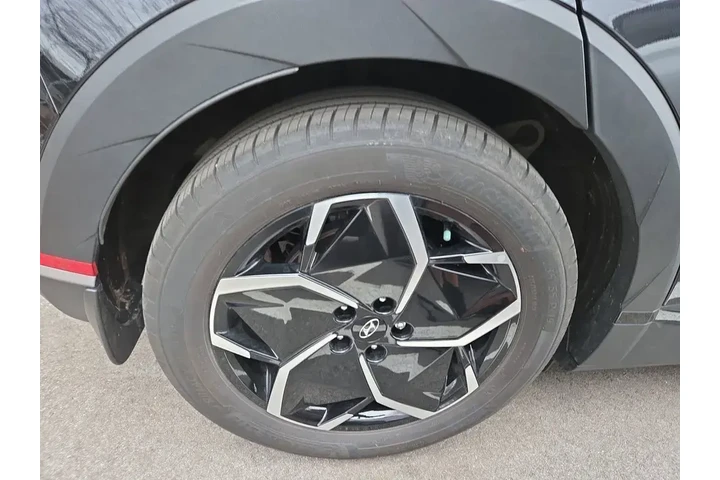 $27988 : Hyundai IONIQ 5 2023 SEL 4dr image 1